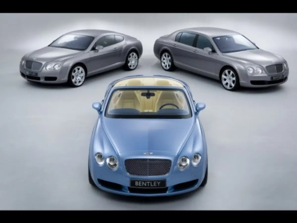 Bentley Continental GTC (13)