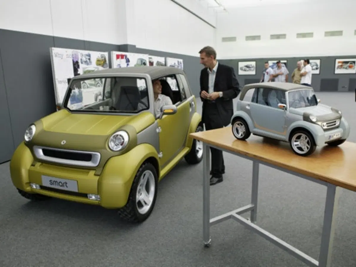 Smart CrossTown (4)