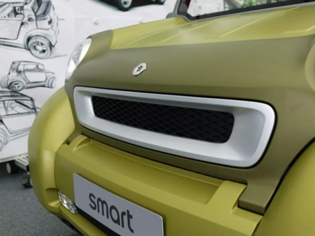 Smart CrossTown (5)
