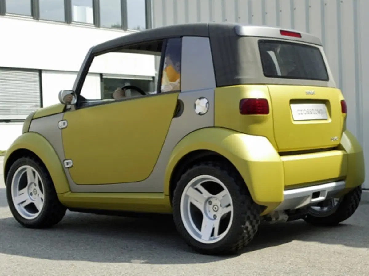Smart CrossTown (25)
