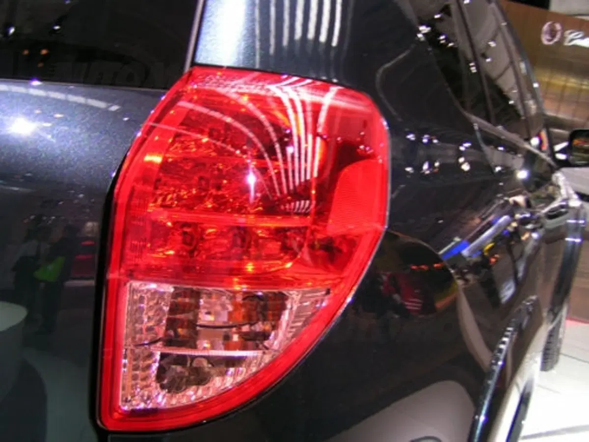 Toyota nuovo RAV4 (2)