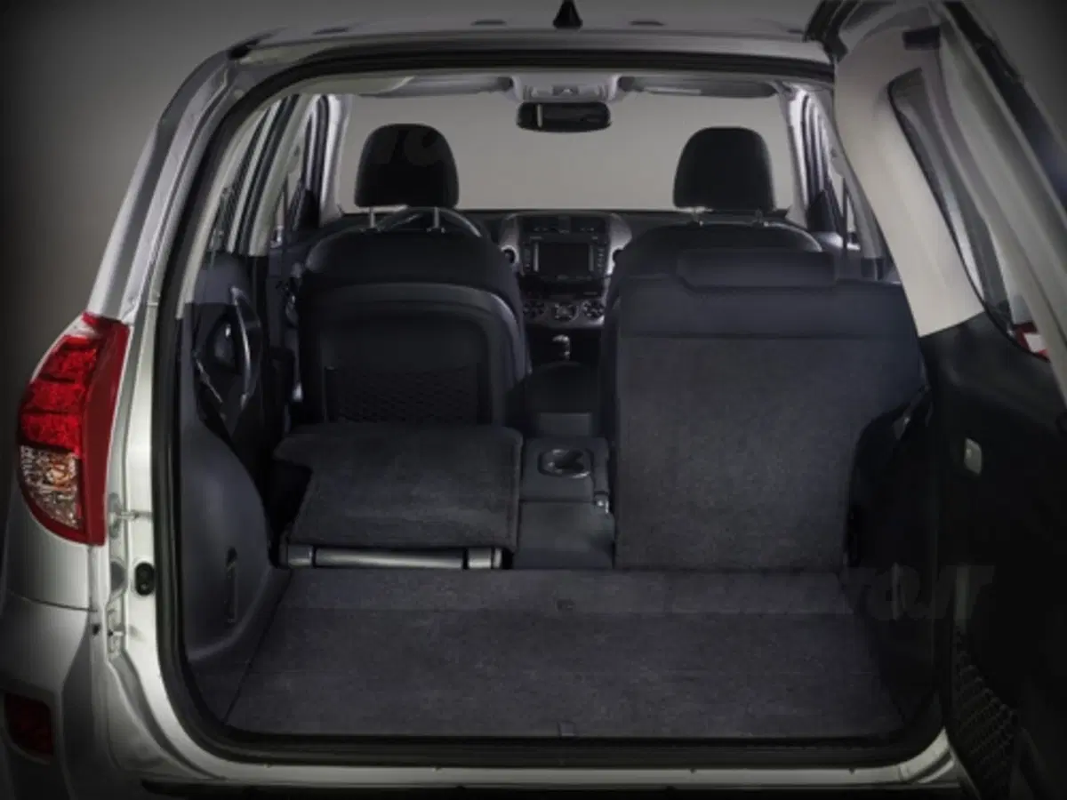 Toyota nuovo RAV4 (4)
