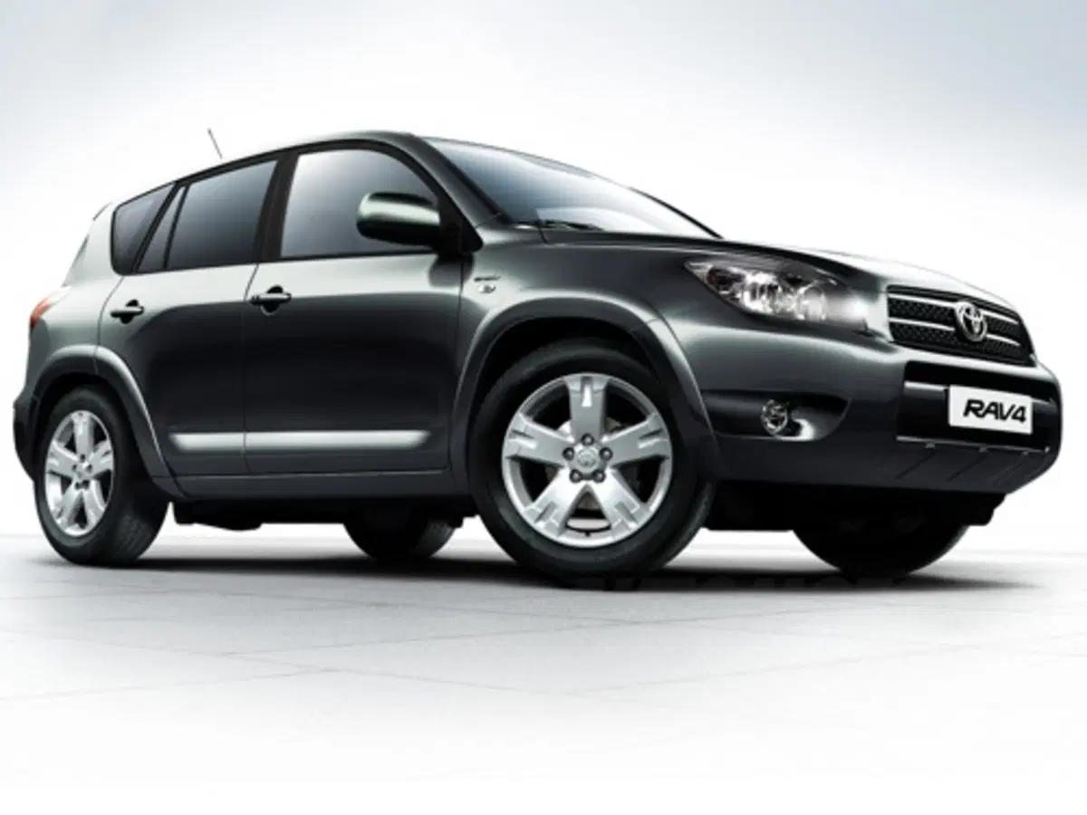 Toyota nuovo RAV4 (11)