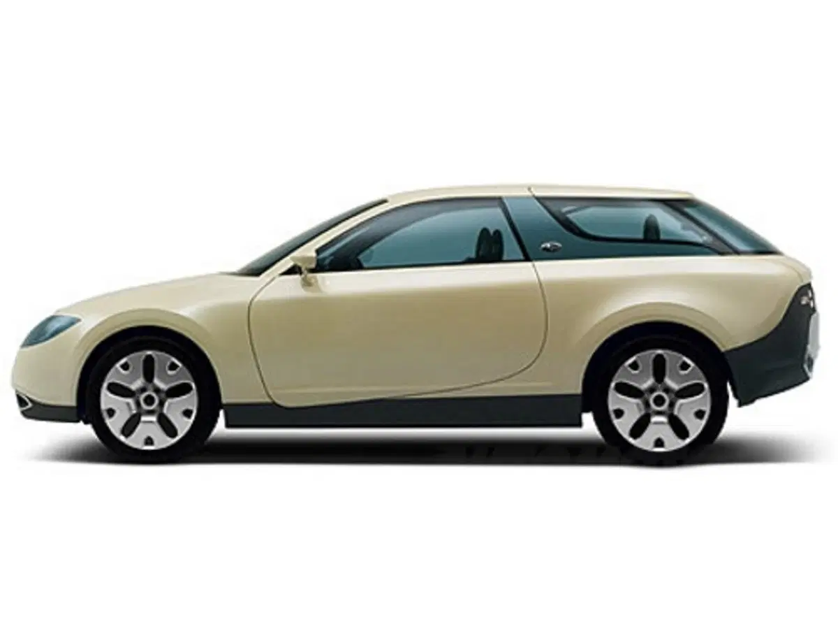 Subaru B5 TPH (2)