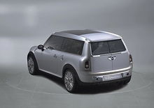 Mini Concept Frankfurt