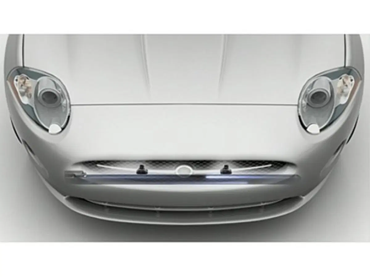 Jaguar XK Coupè (7)