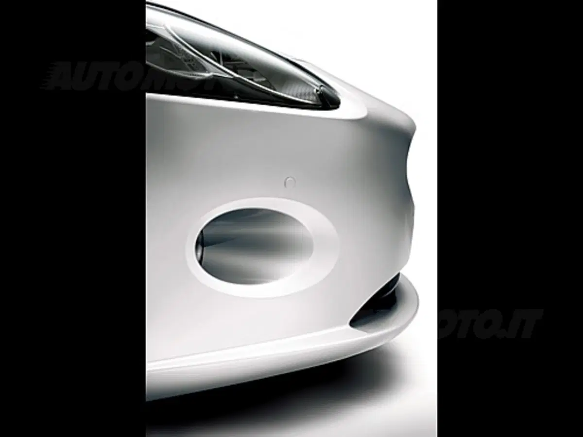 Jaguar XK Coupè (12)