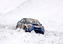 Subaru e Longhi campioni 2005