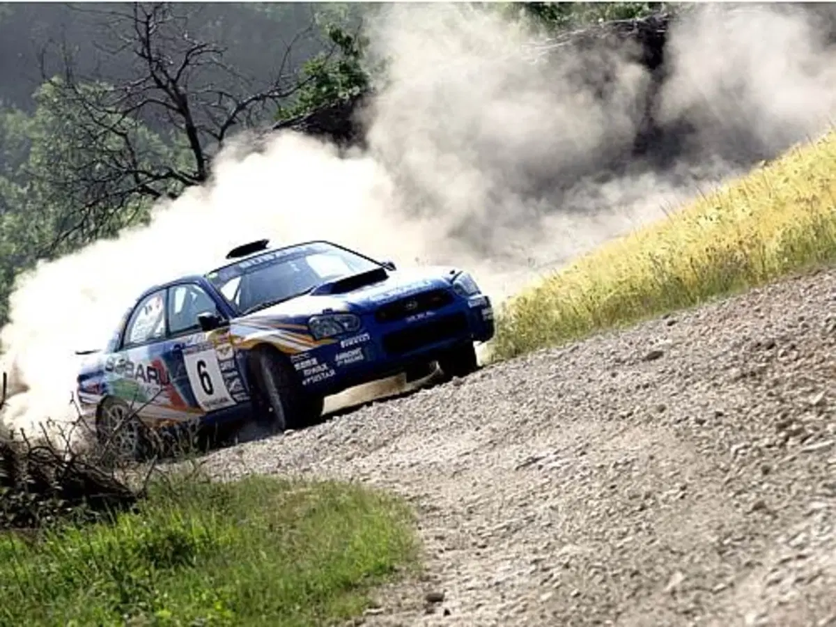 Subaru e Longhi campioni 2005 (9)