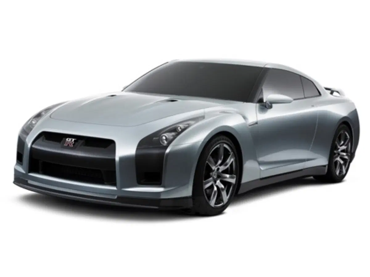 Nissan GT-R Proto (3)