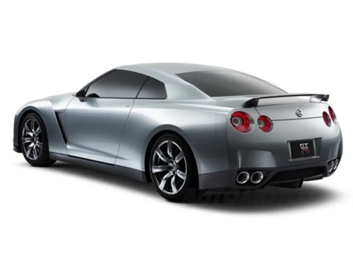 Nissan GT-R Proto (5)