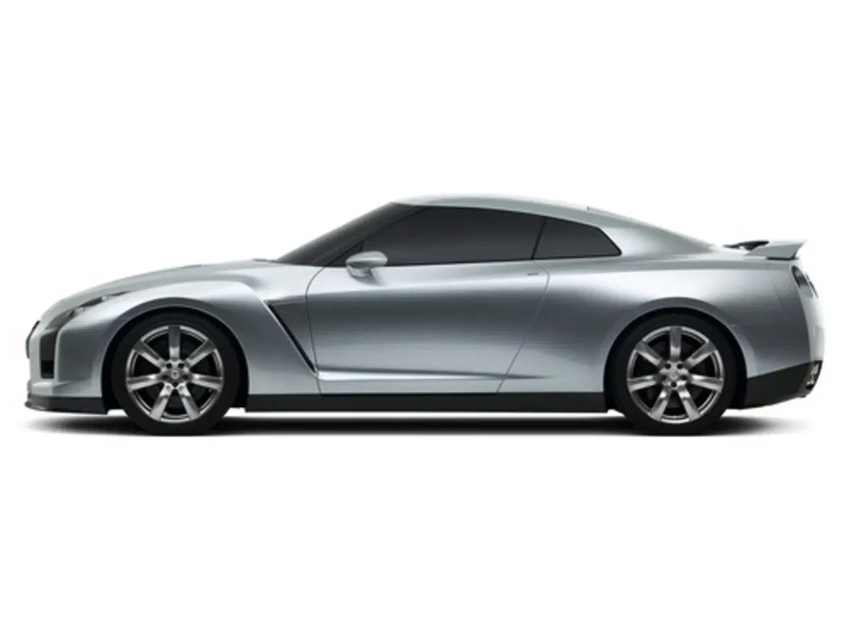 Nissan GT-R Proto (6)