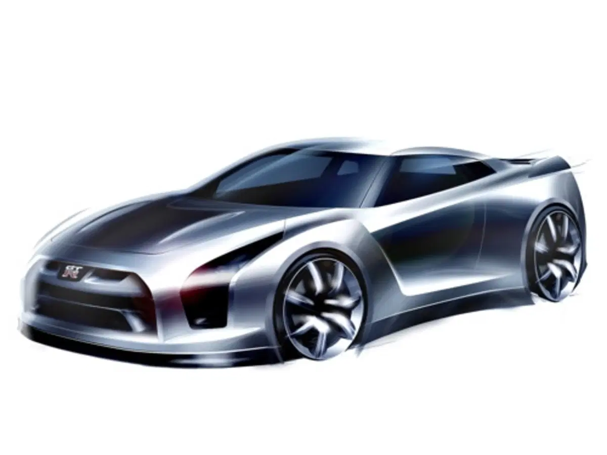 Nissan GT-R Proto (7)
