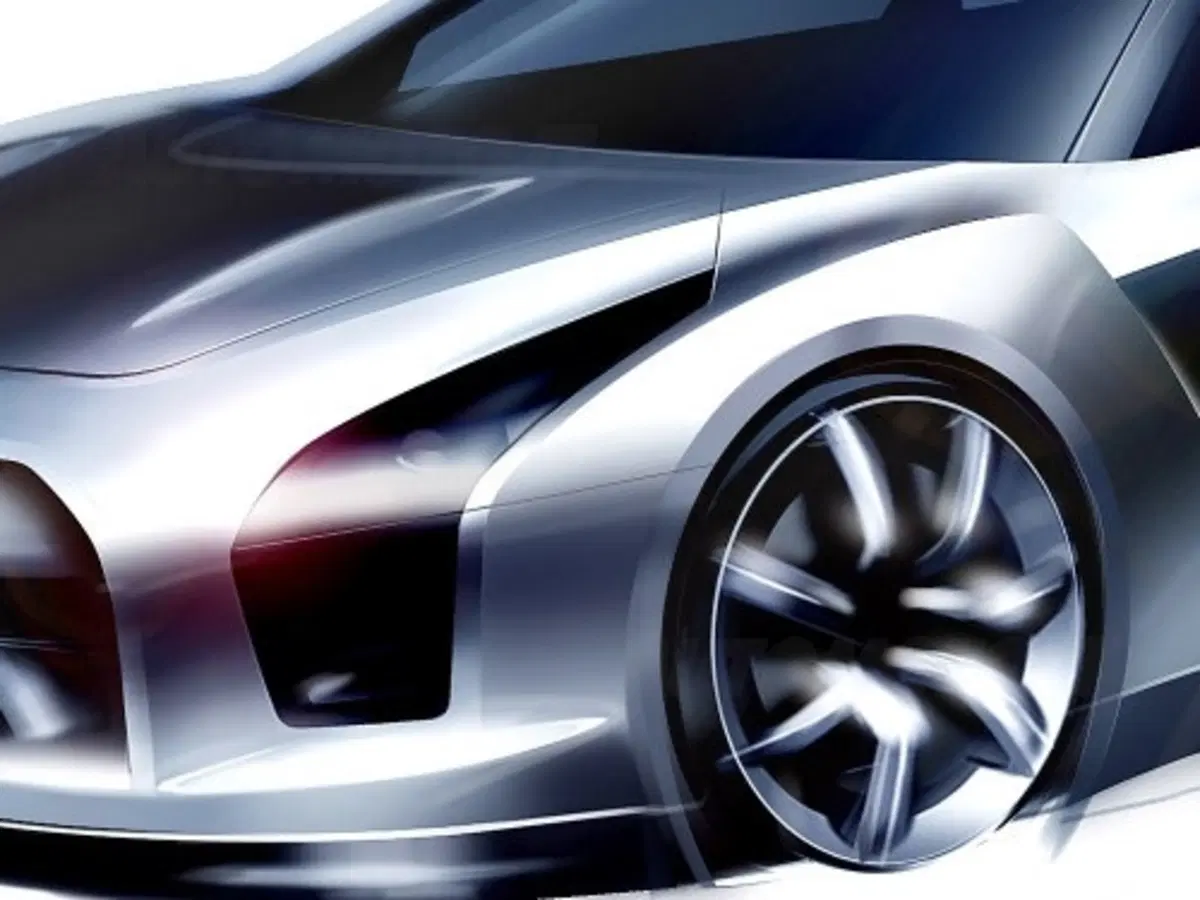 Nissan GT-R Proto (9)