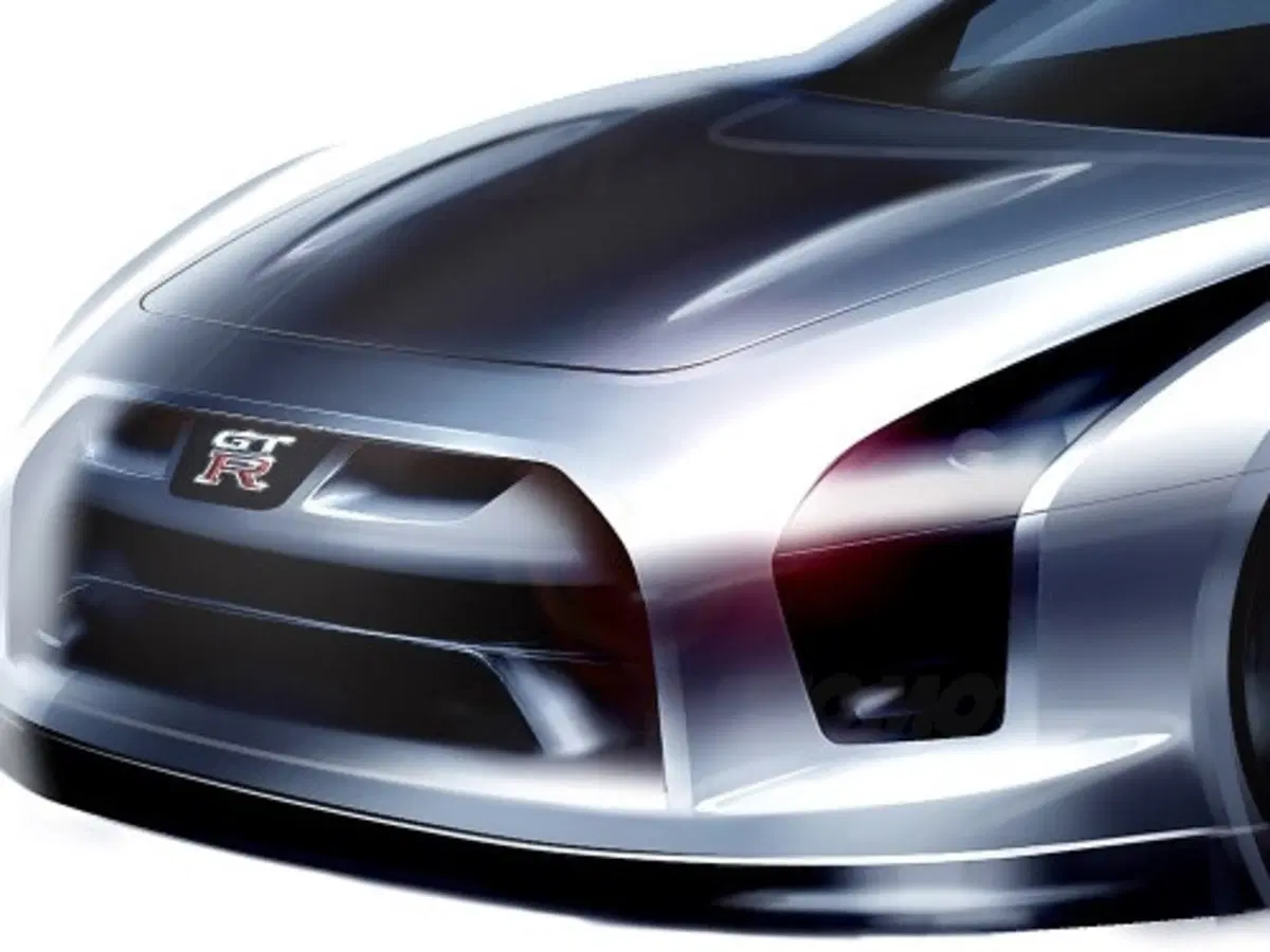 Nissan GT-R Proto (10)