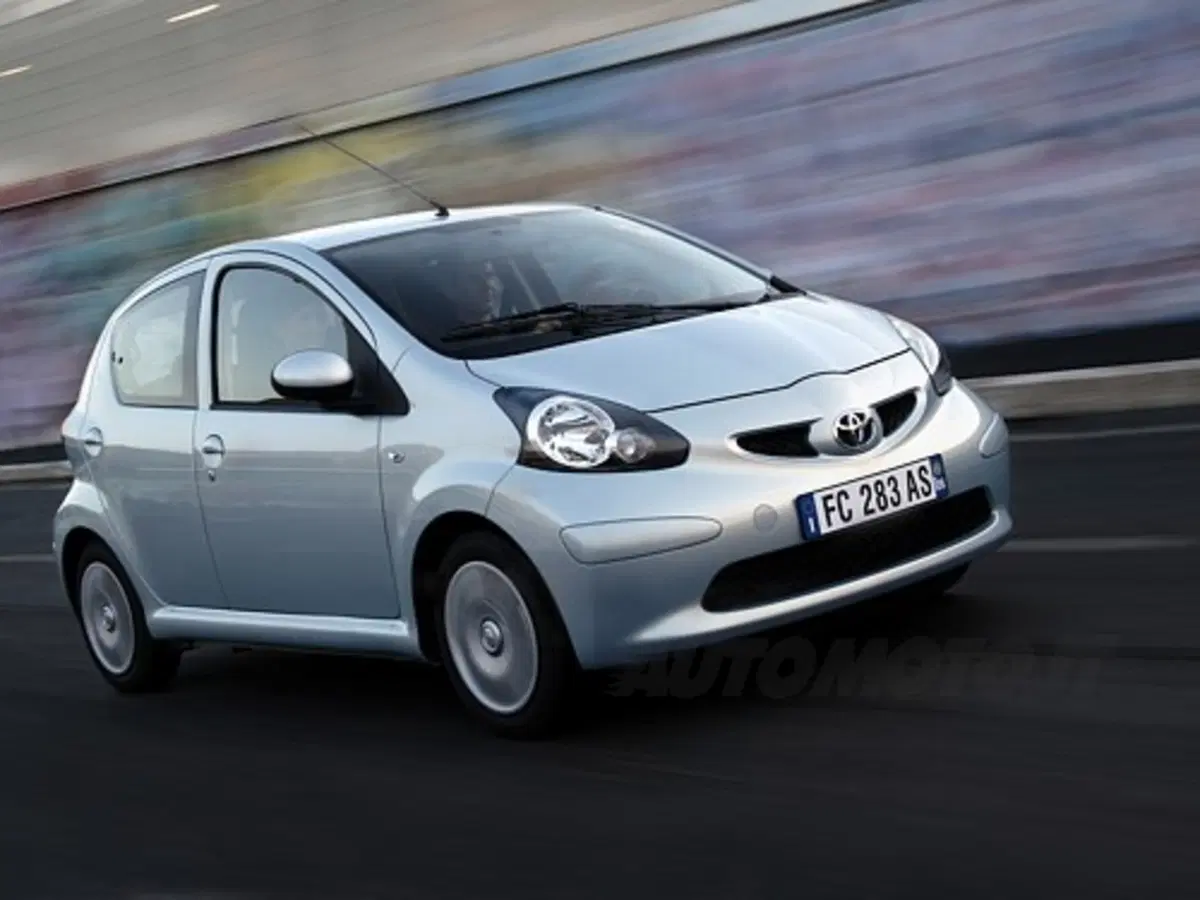 GM vende Subaru (2)