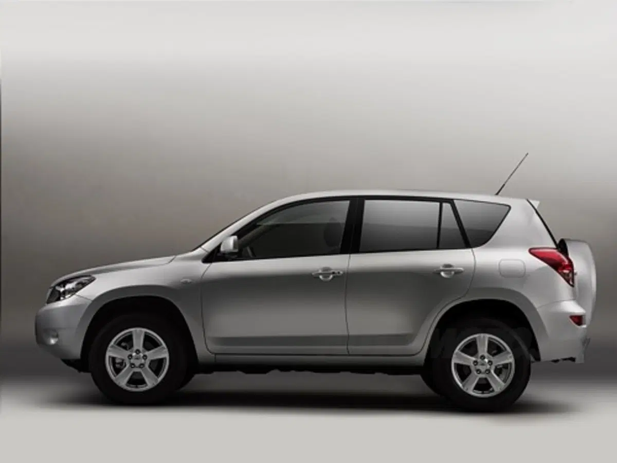 GM vende Subaru (3)