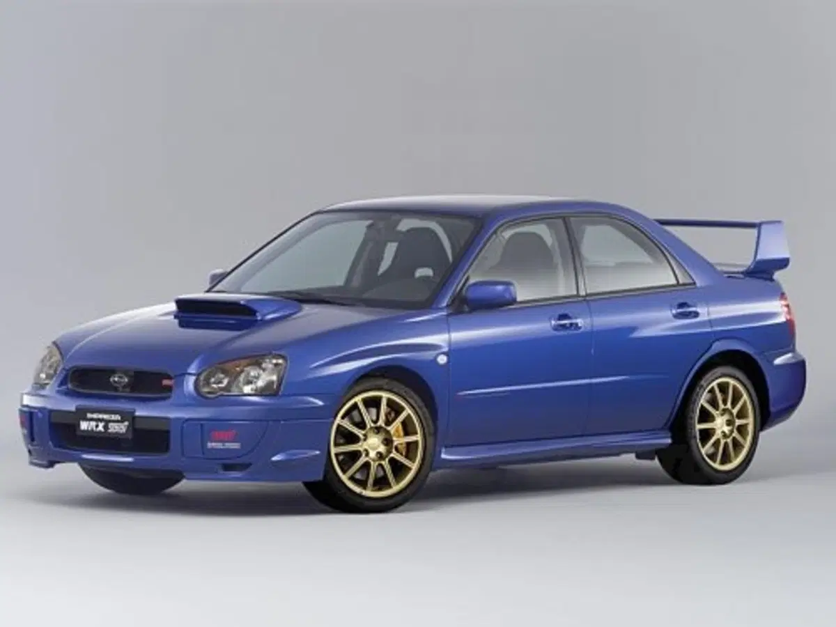 GM vende Subaru (7)