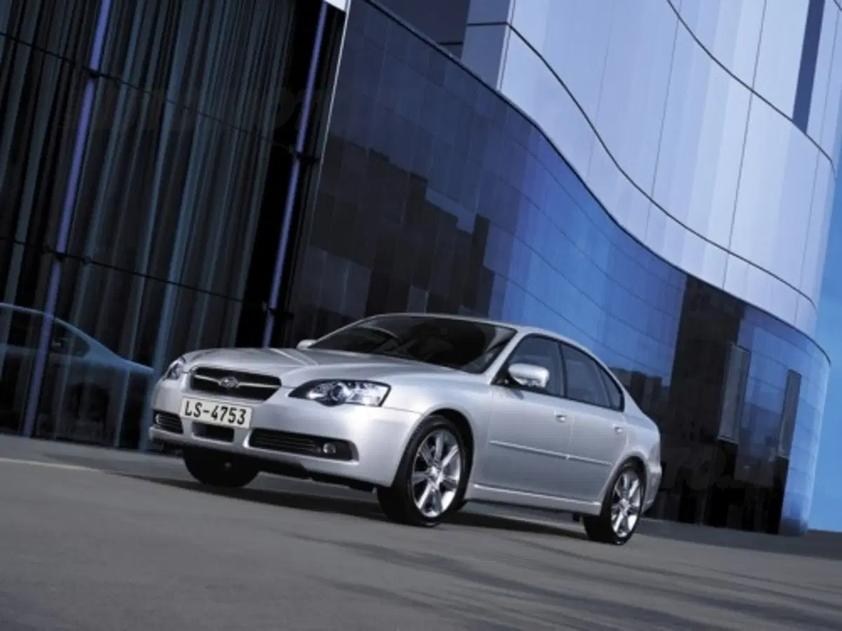 GM vende Subaru (9)