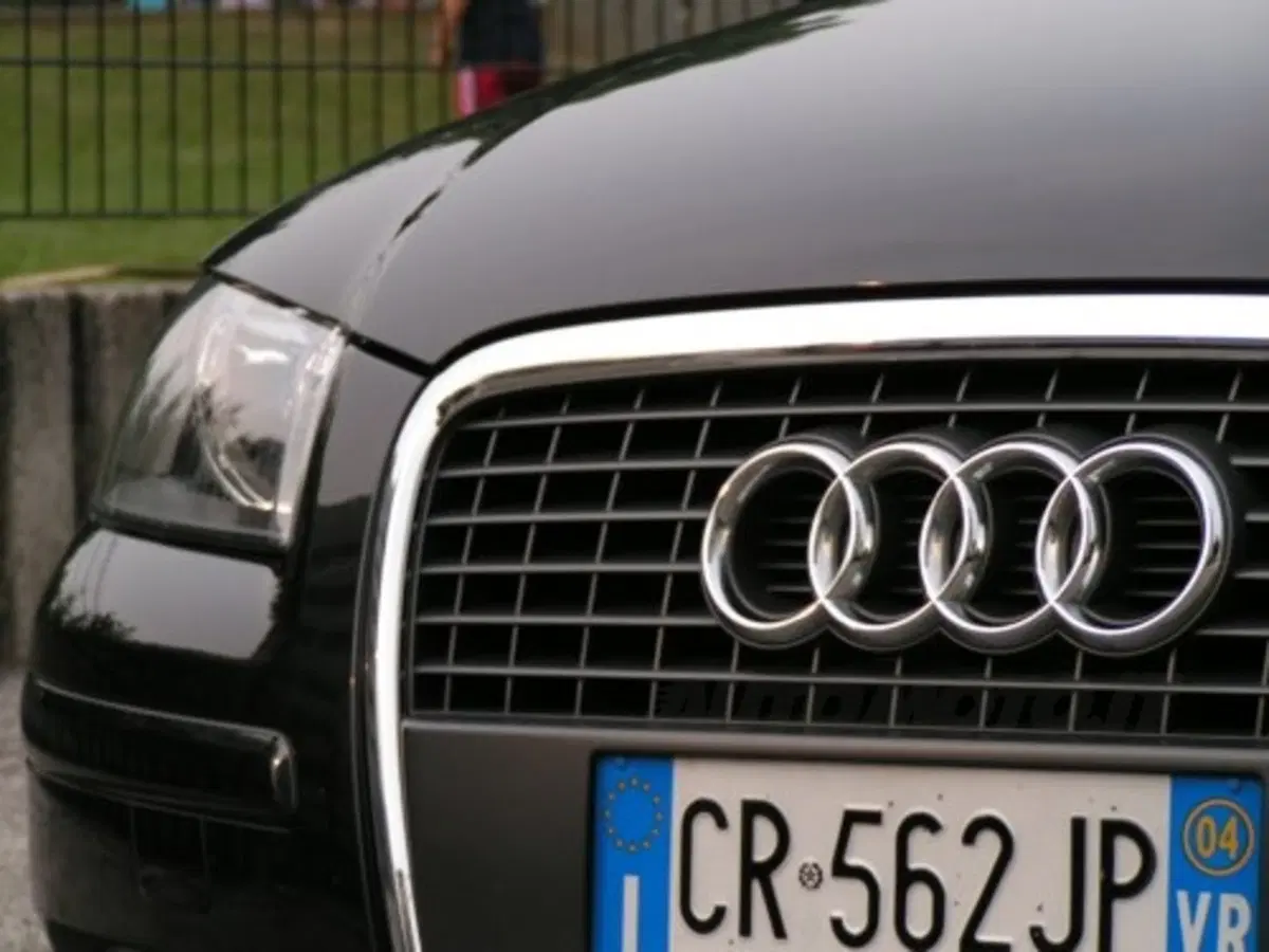 Audi A3 Sportback (2)