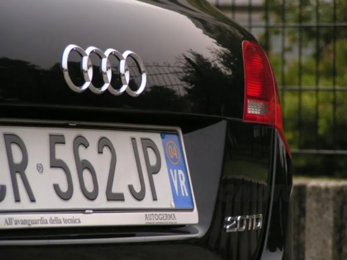 Audi A3 Sportback (3)