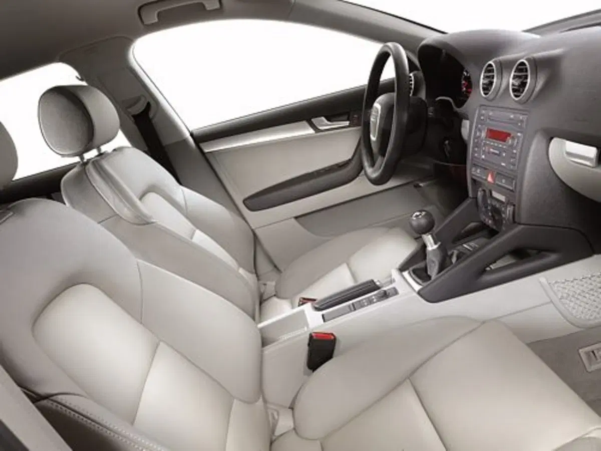 Audi A3 Sportback (10)