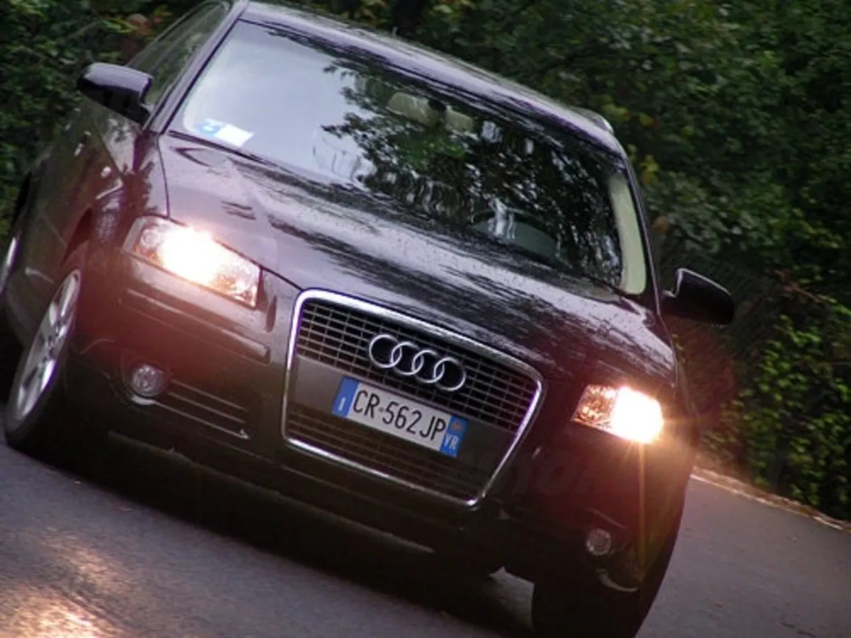 Audi A3 Sportback (11)