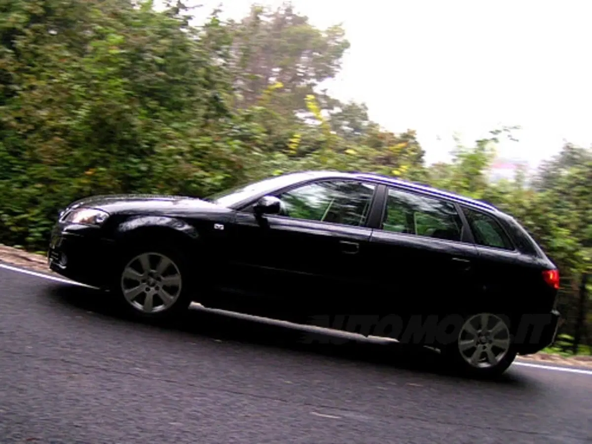 Audi A3 Sportback (17)