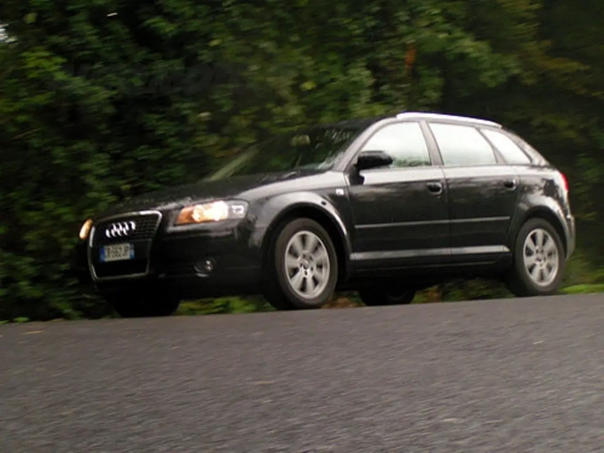 Audi A3 Sportback (20)