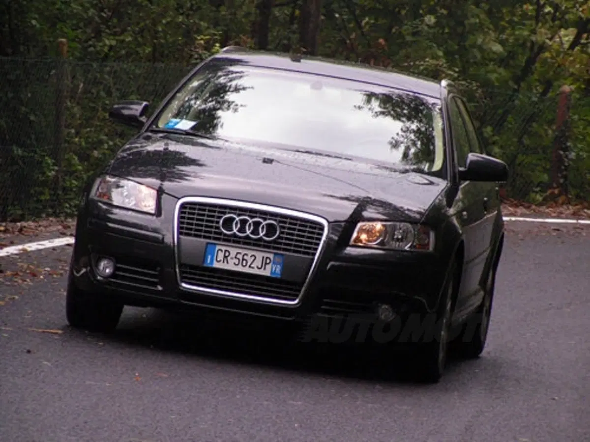 Audi A3 Sportback (22)