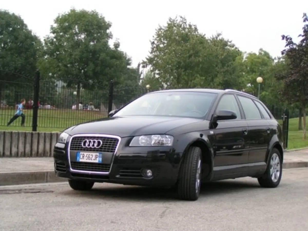 Audi A3 Sportback (24)