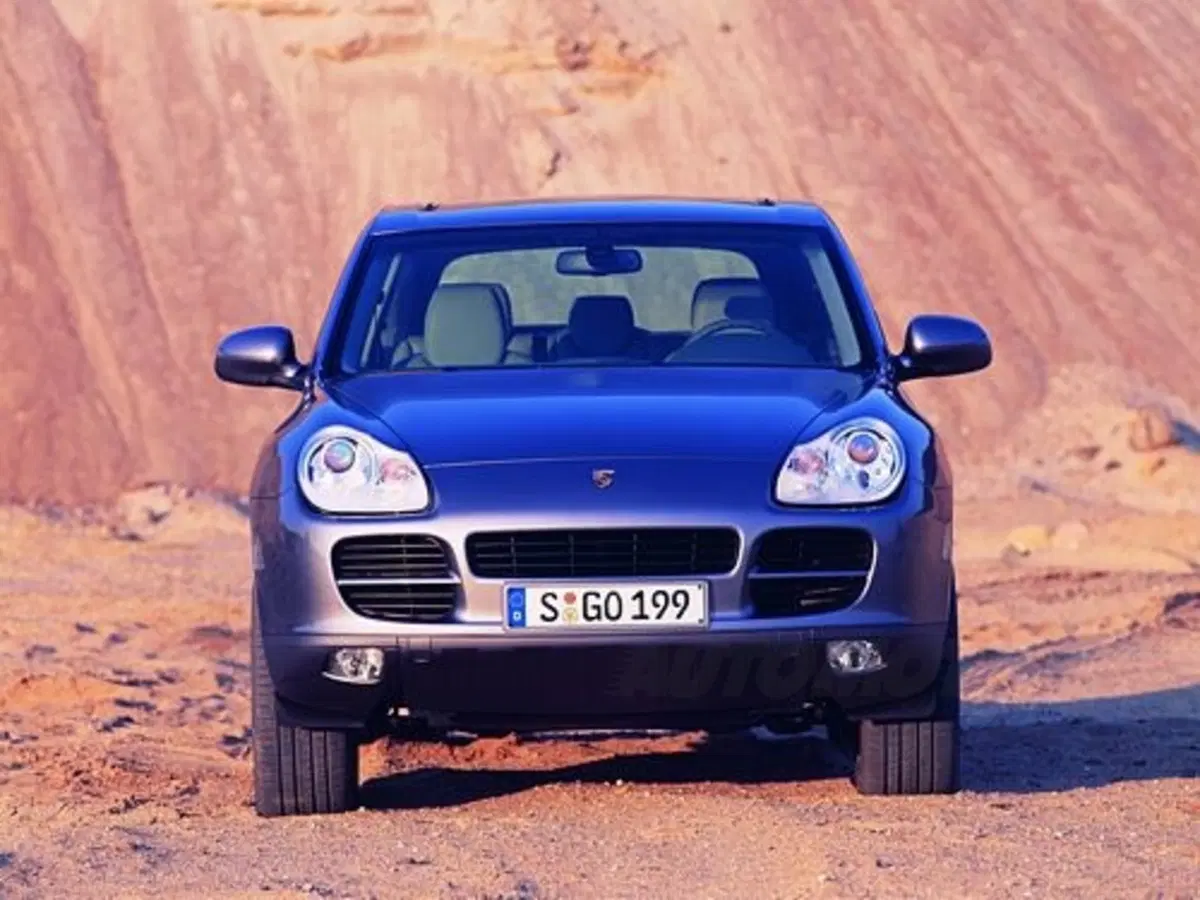 Porsche: i numeri!