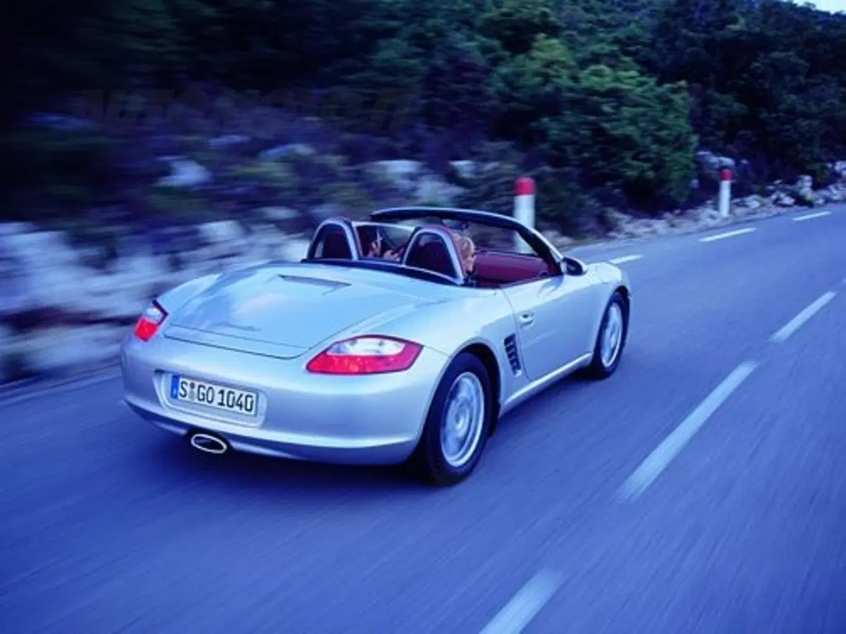 Porsche: i numeri! (8)