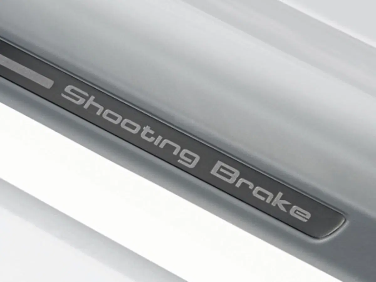 Audi TT Shooting Brake (4)