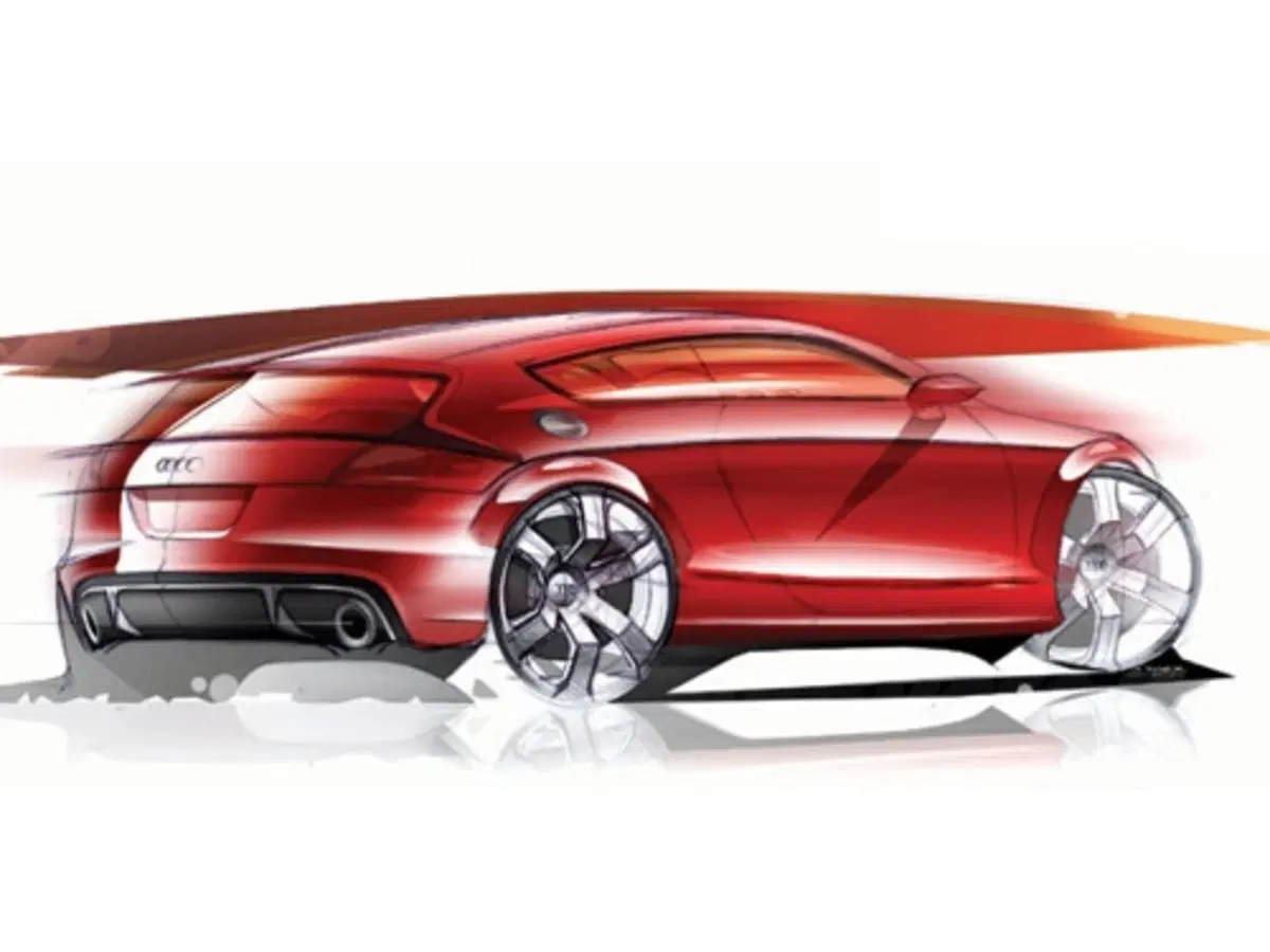Audi TT Shooting Brake (6)