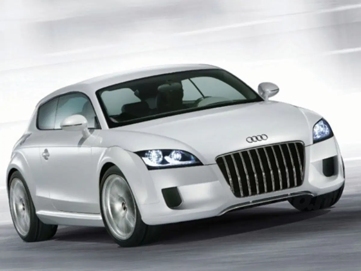 Audi TT Shooting Brake (7)