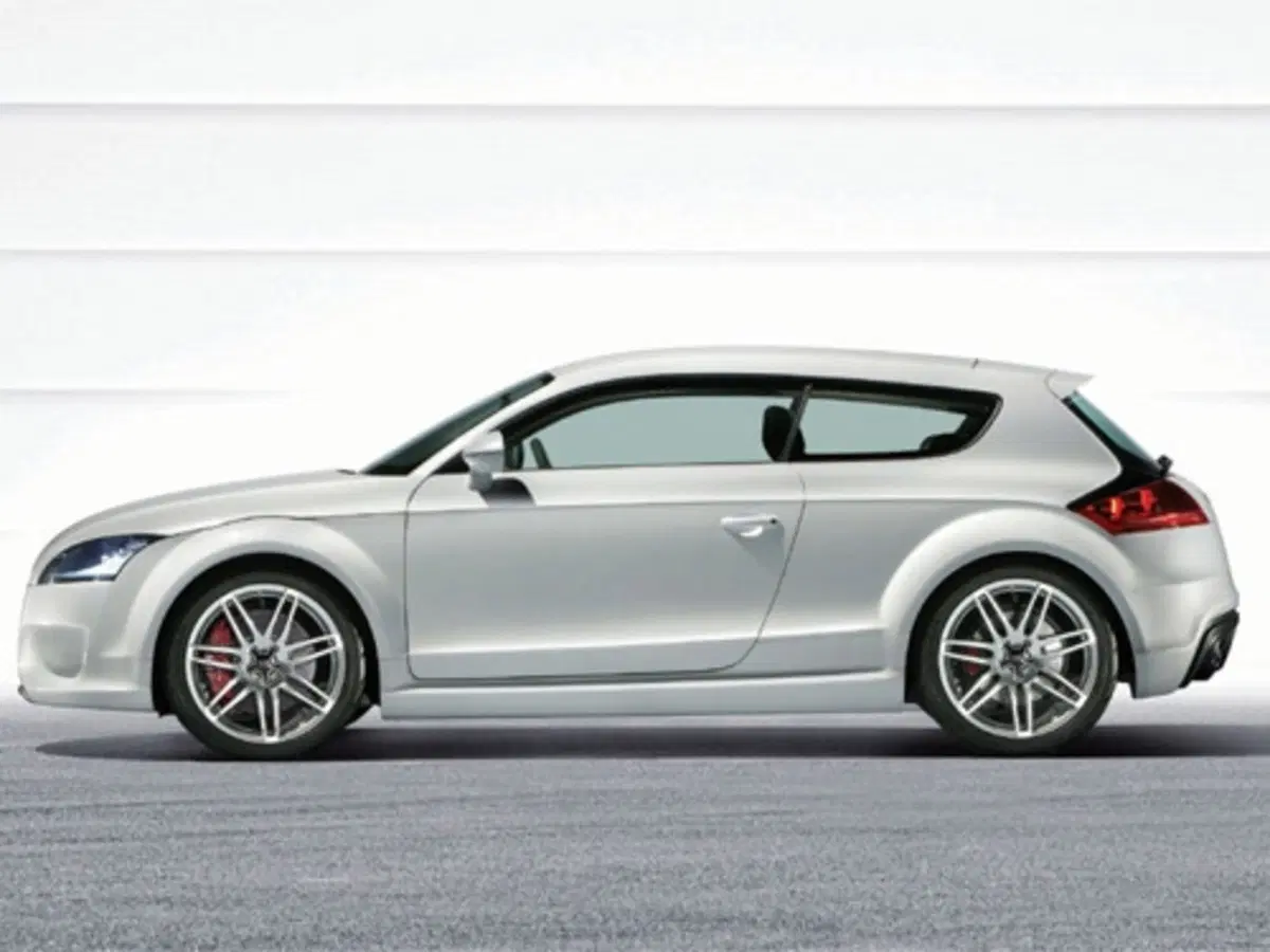 Audi TT Shooting Brake (8)