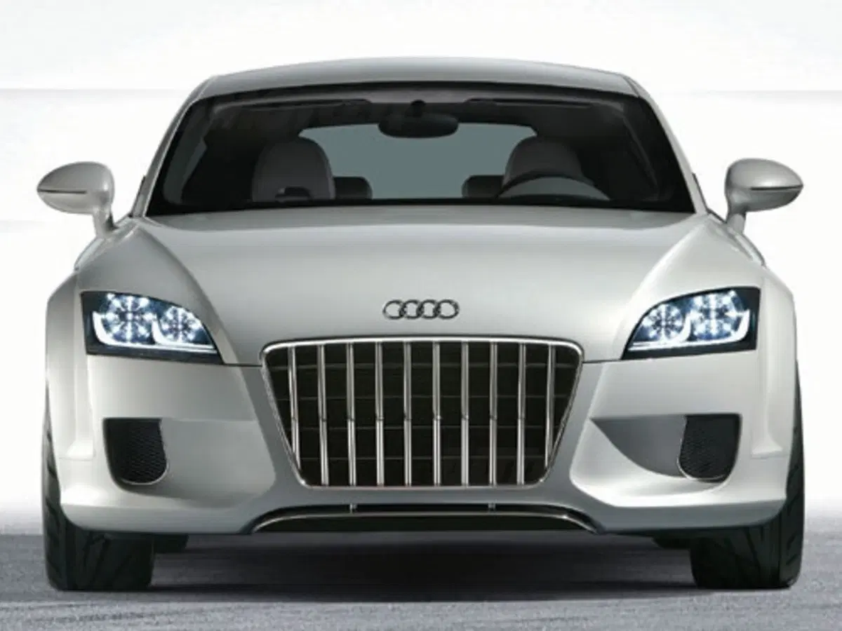 Audi TT Shooting Brake (9)