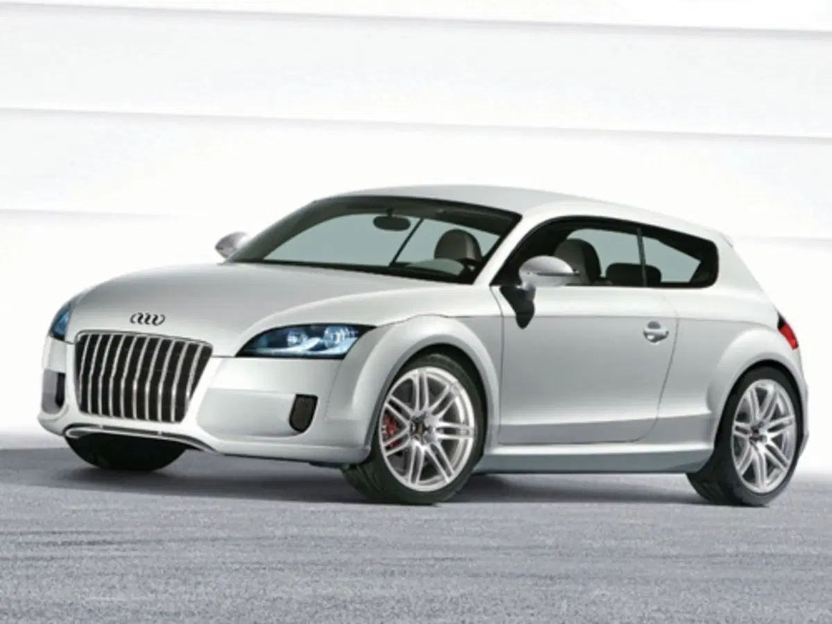 Audi TT Shooting Brake (11)