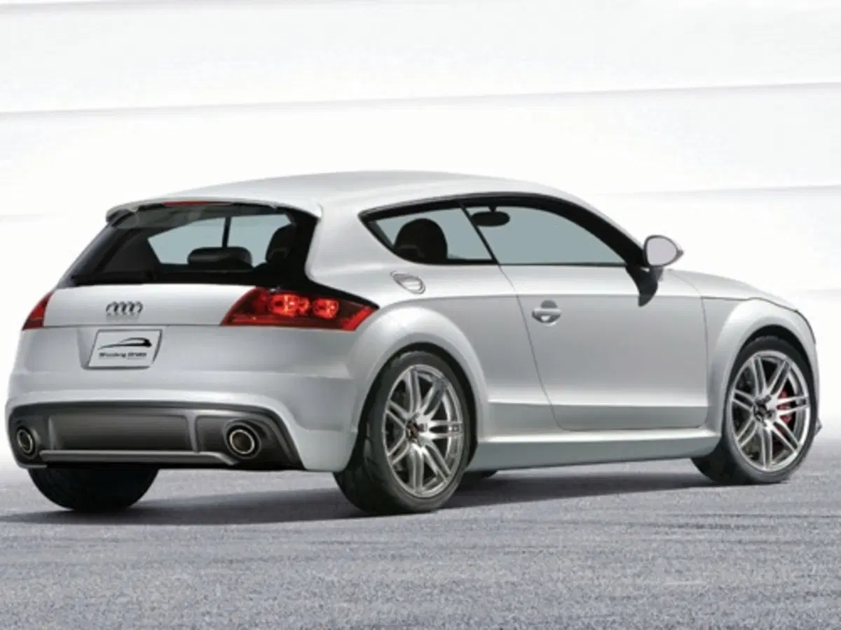 Audi TT Shooting Brake (12)