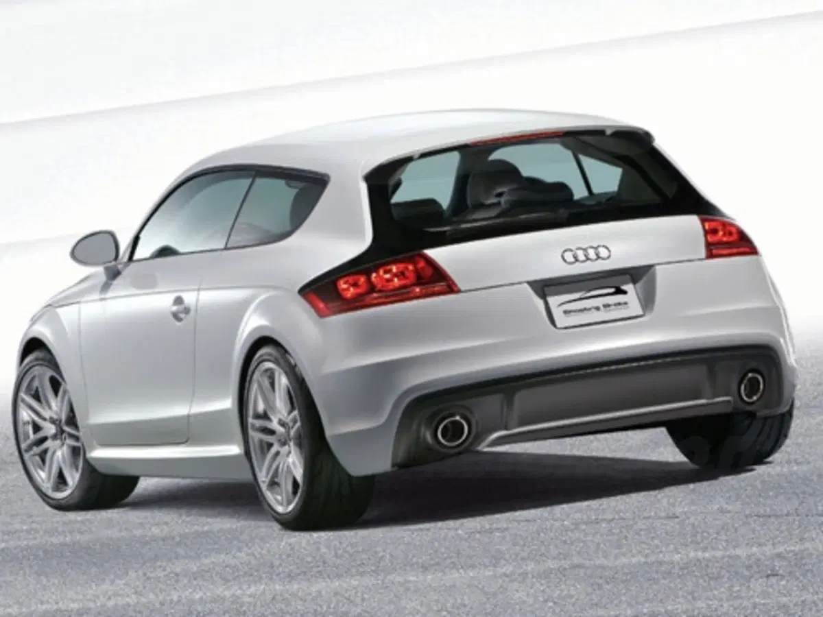 Audi TT Shooting Brake (13)