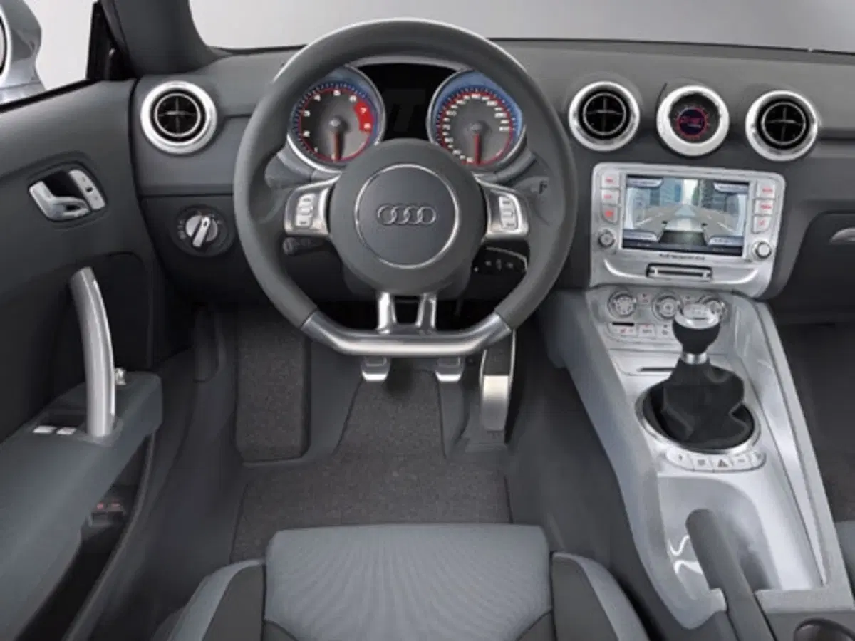 Audi TT Shooting Brake (15)