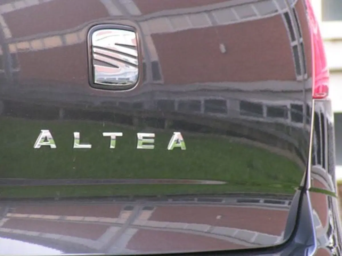 Seat Altea (3)