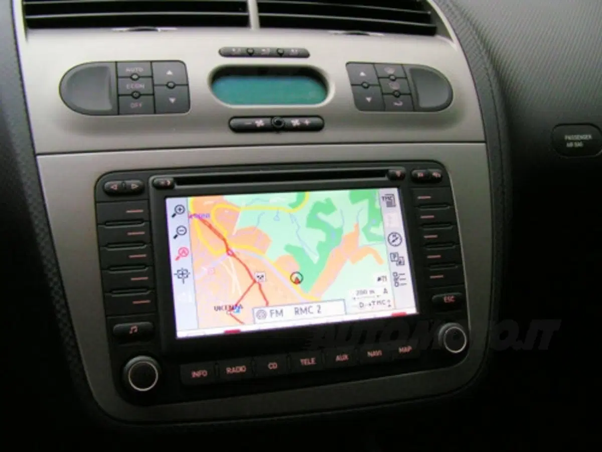 Seat Altea (7)