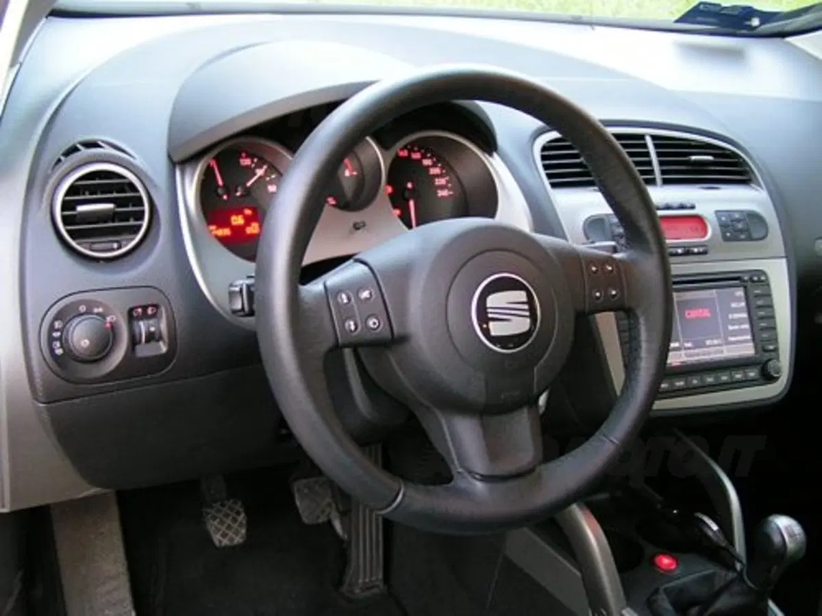 Seat Altea (9)