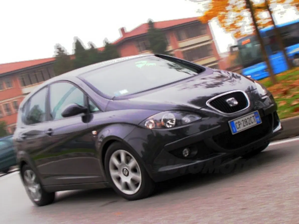 Seat Altea (11)