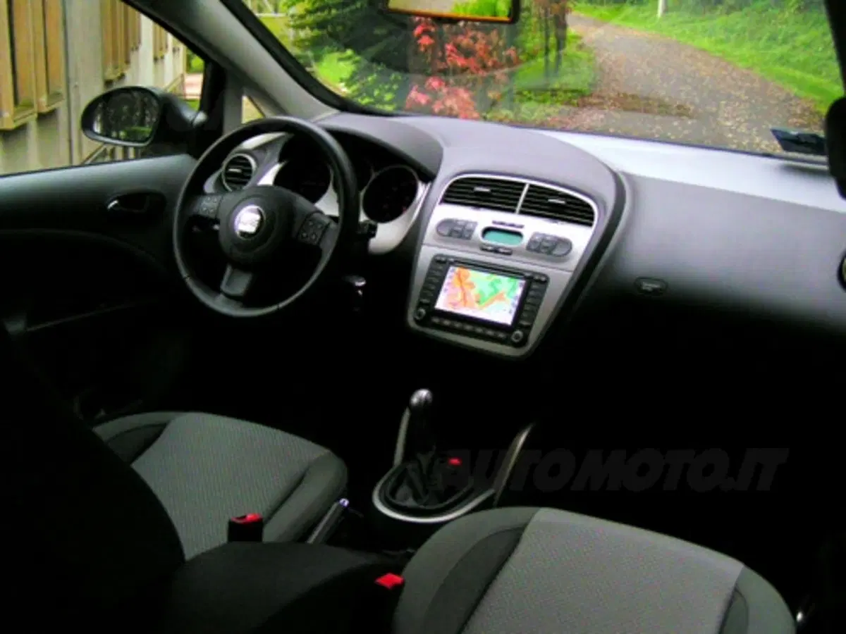 Seat Altea (12)