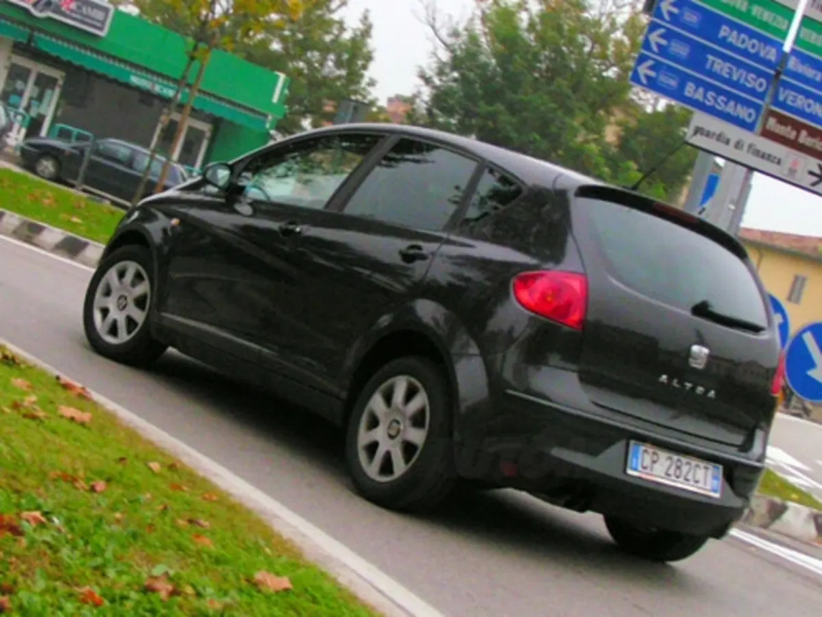 Seat Altea (22)