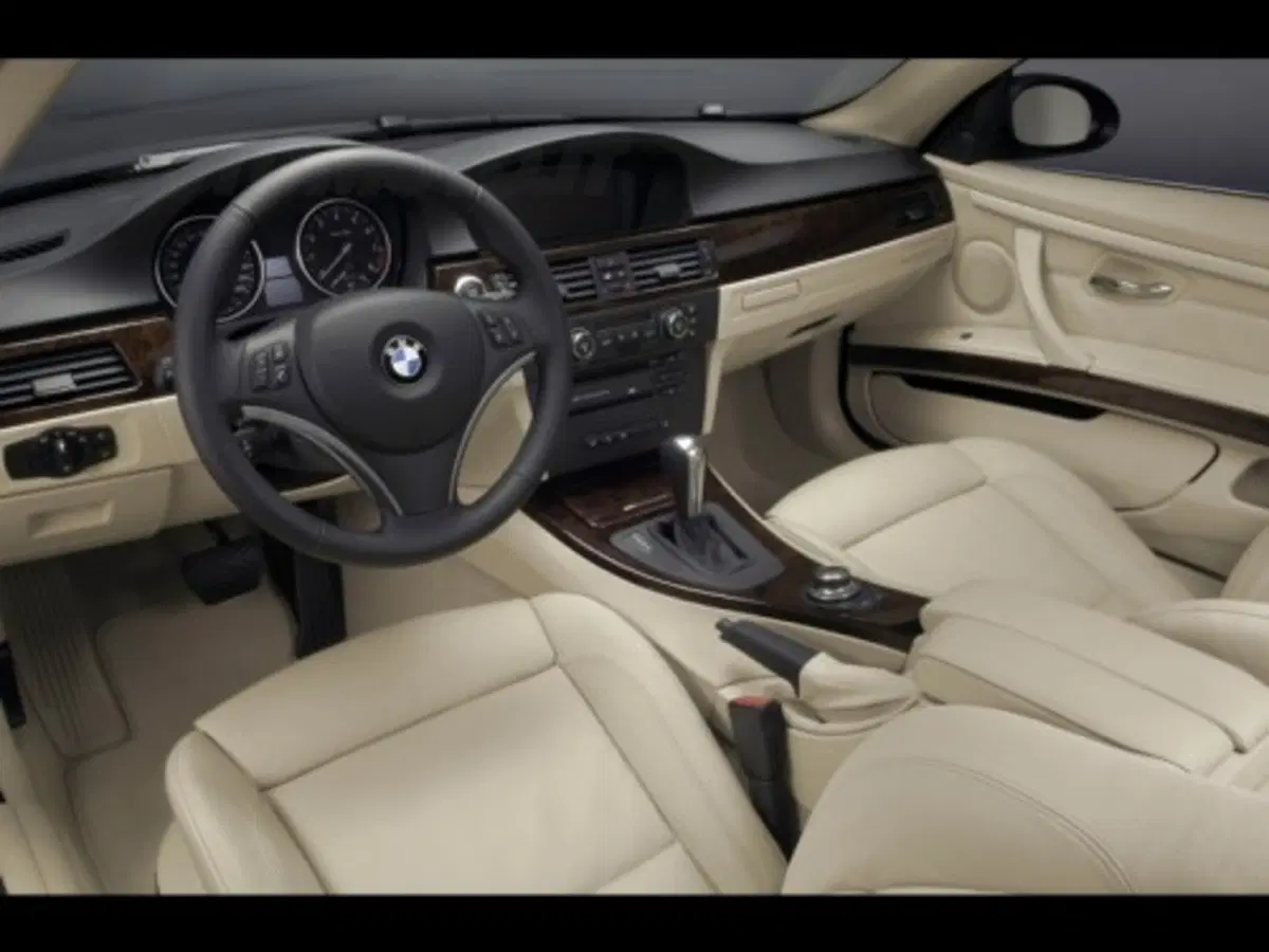 BMW nuova Serie 3 Coupè (3)
