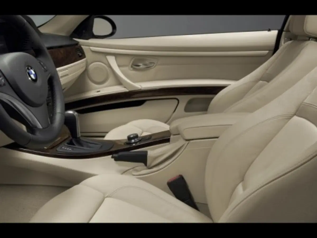 BMW nuova Serie 3 Coupè (4)